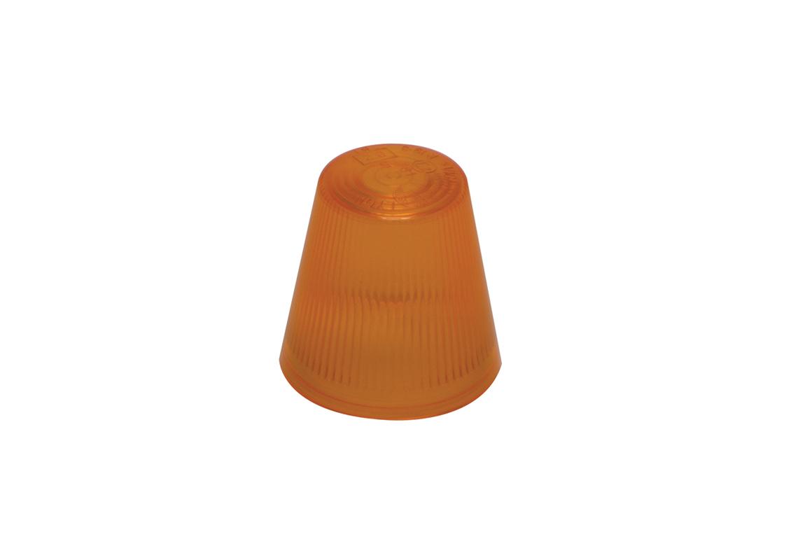 Cabochon avant ambre PFG 80 D